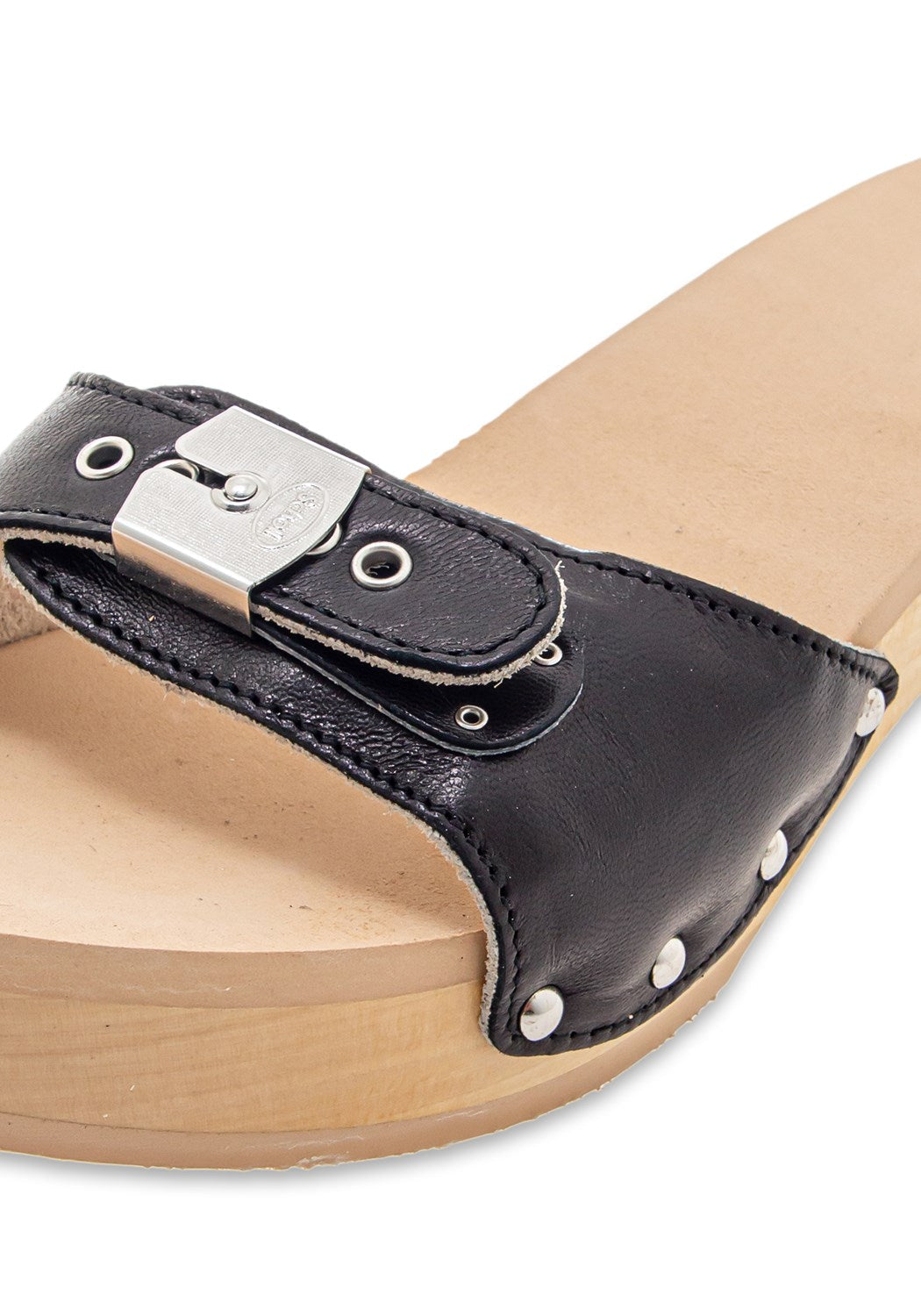 Pescura Ibiza black | Bildmaterial bereitgestellt von SHOES.PLEASE.
