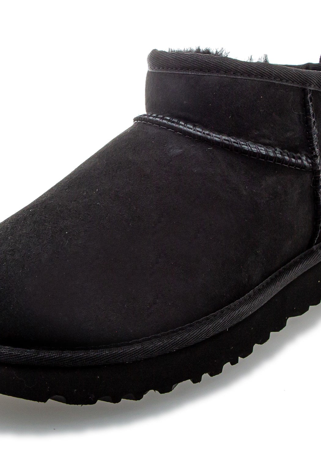 W Classic Ultra Mini black | Bildmaterial bereitgestellt von SHOES.PLEASE.
