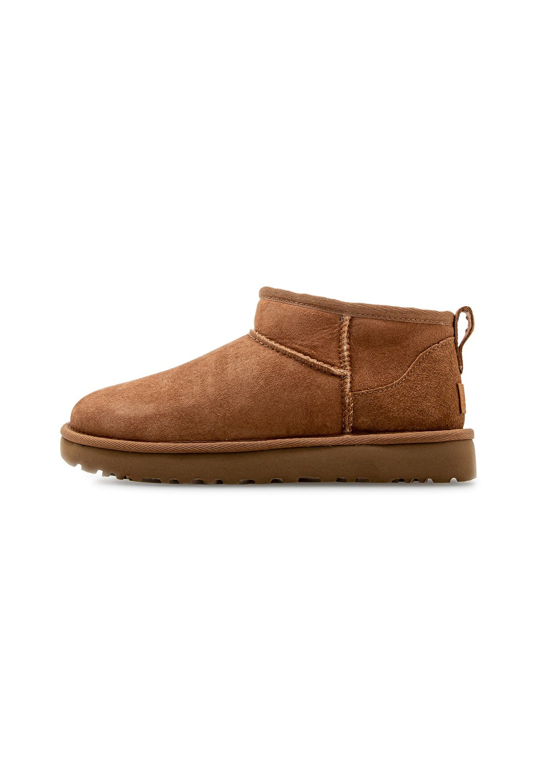 W Classic Ultra Mini chestnut | Bildmaterial bereitgestellt von SHOES.PLEASE.