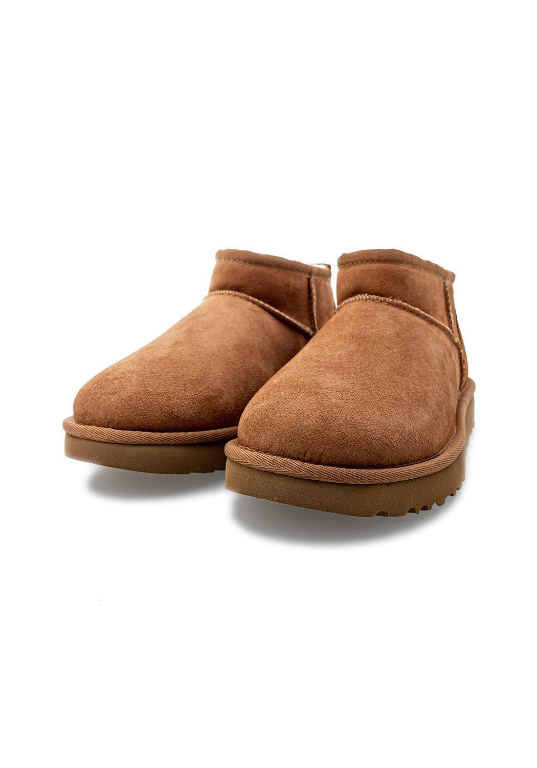 W Classic Ultra Mini chestnut | Bildmaterial bereitgestellt von SHOES.PLEASE.