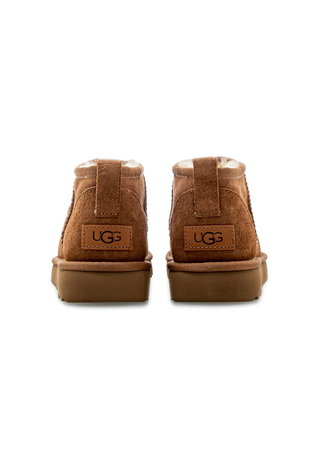 W Classic Ultra Mini chestnut | Bildmaterial bereitgestellt von SHOES.PLEASE.