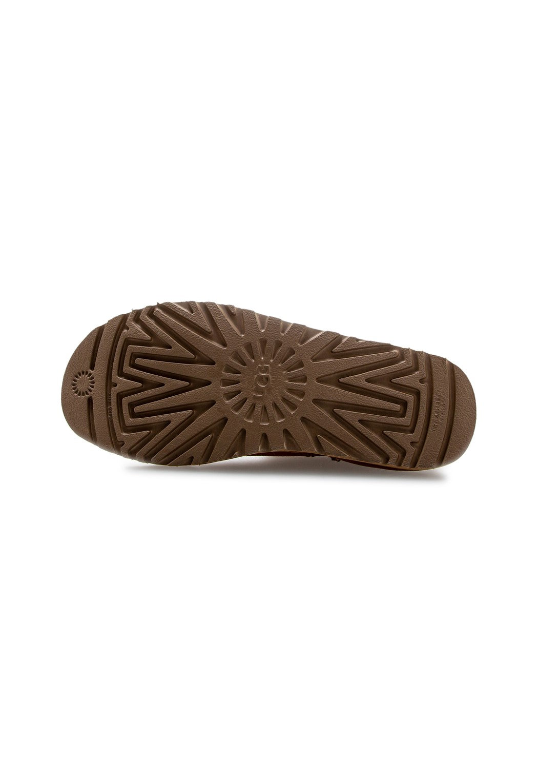 W Classic Ultra Mini chestnut | Bildmaterial bereitgestellt von SHOES.PLEASE.