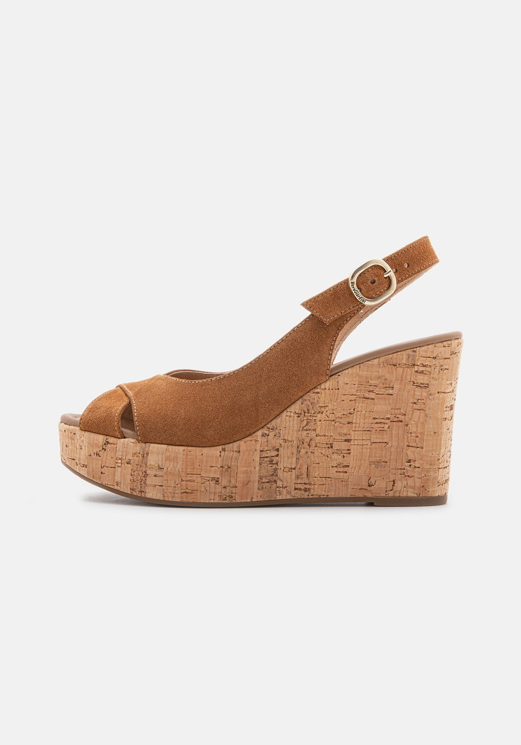 115810D Velour Col. Tabacco PU.Musa 8901 | Bildmaterial bereitgestellt von SHOES.PLEASE.