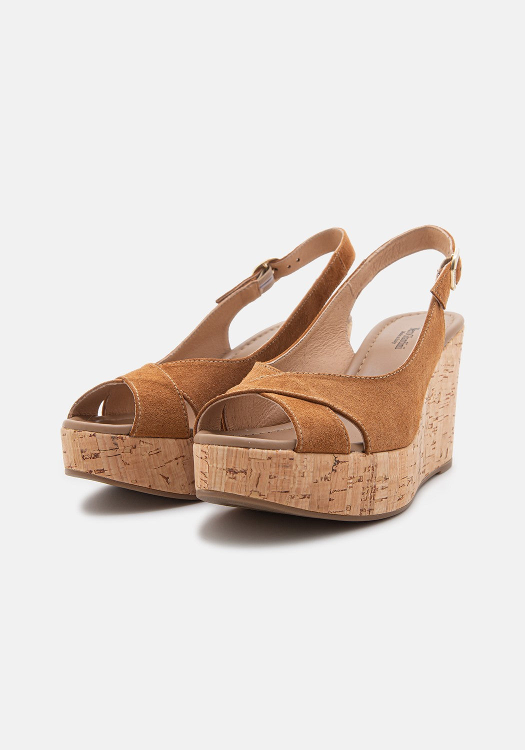 115810D Velour Col. Tabacco PU.Musa 8901 | Bildmaterial bereitgestellt von SHOES.PLEASE.