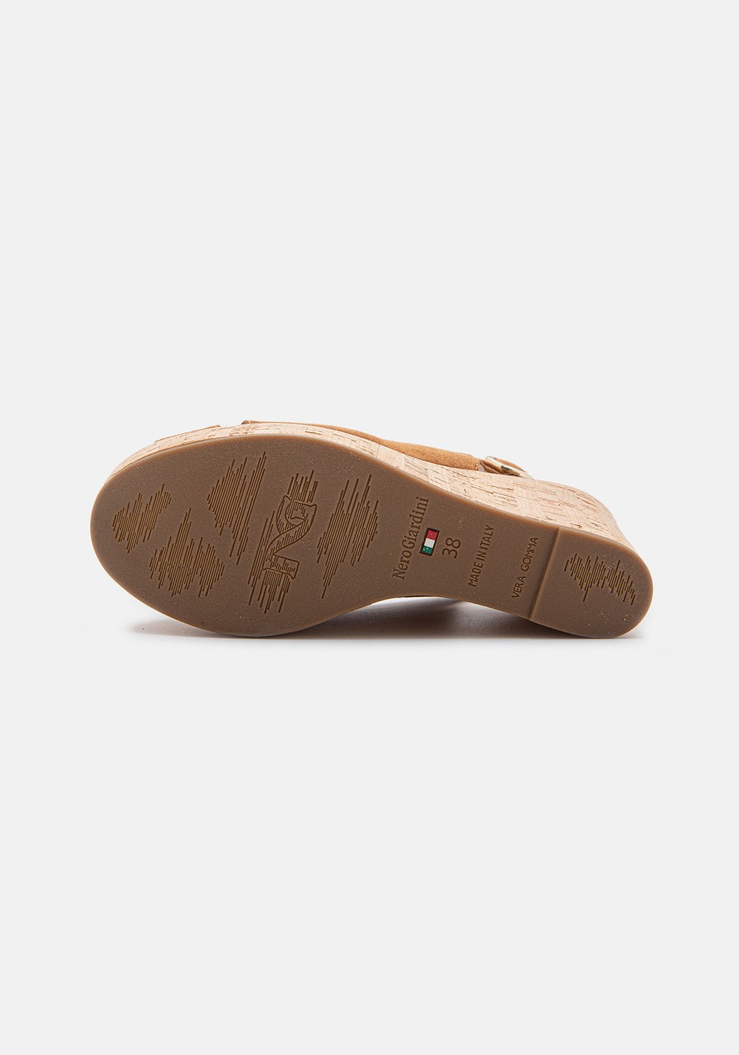 115810D Velour Col. Tabacco PU.Musa 8901 | Bildmaterial bereitgestellt von SHOES.PLEASE.
