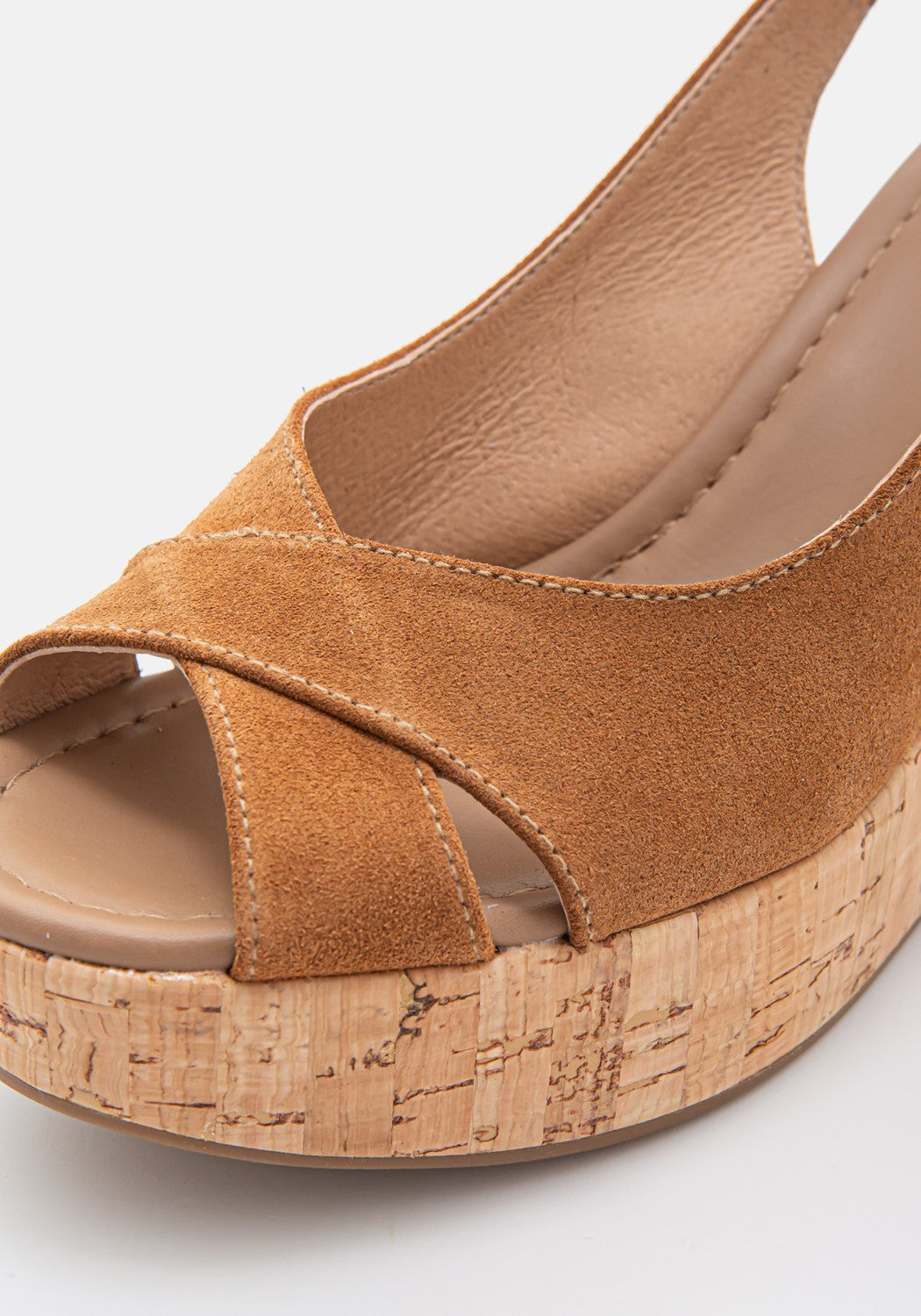 115810D Velour Col. Tabacco PU.Musa 8901 | Bildmaterial bereitgestellt von SHOES.PLEASE.