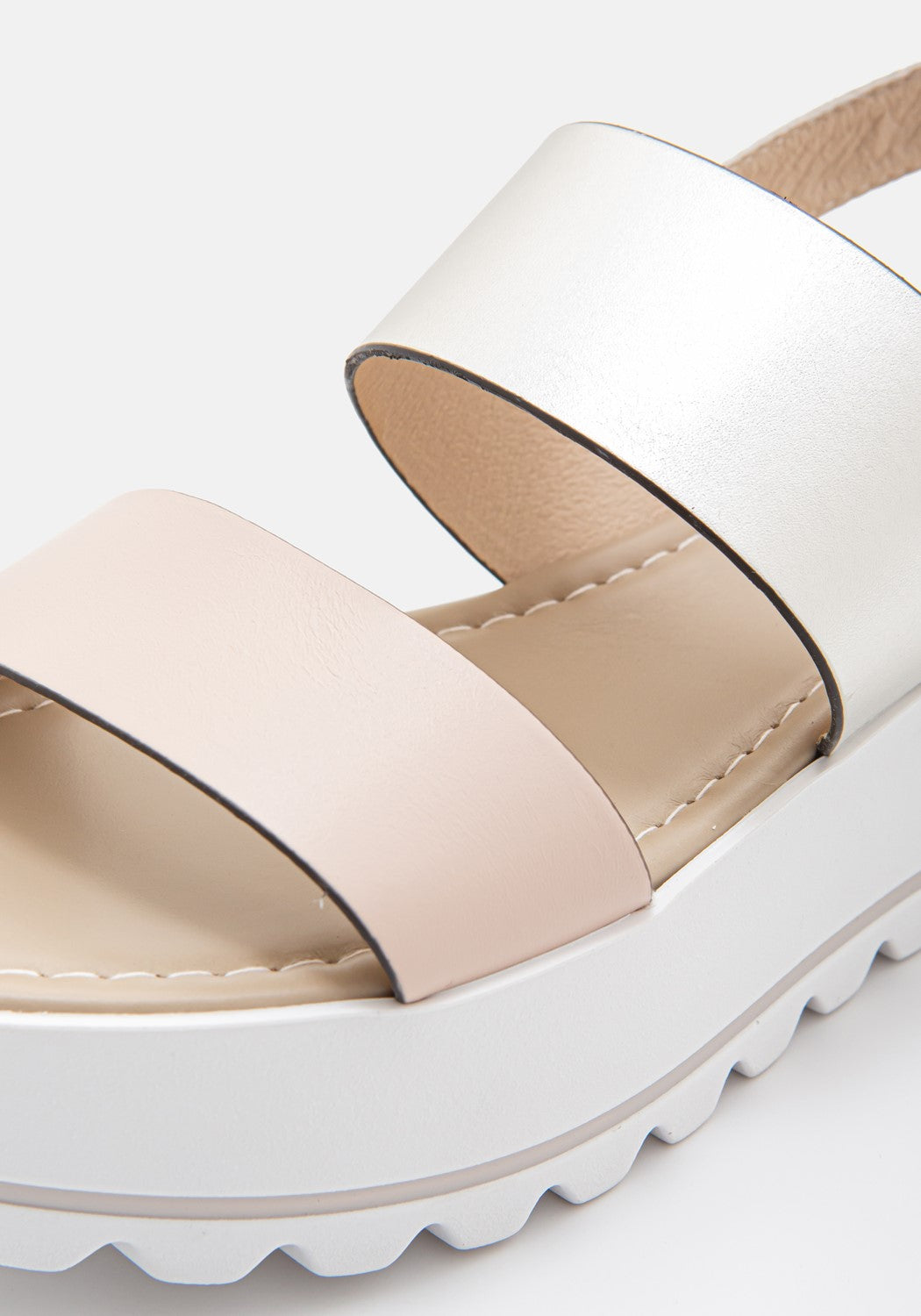 012581D Armenia Col.Cipria Oxigen Col.Pl | Bildmaterial bereitgestellt von SHOES.PLEASE.