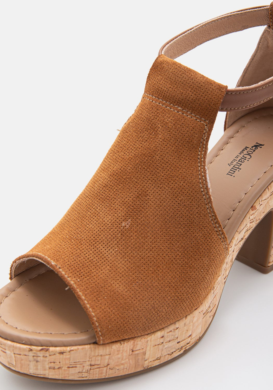 115820D Velour Col.Tabacco Velour Col.Ta | Bildmaterial bereitgestellt von SHOES.PLEASE.