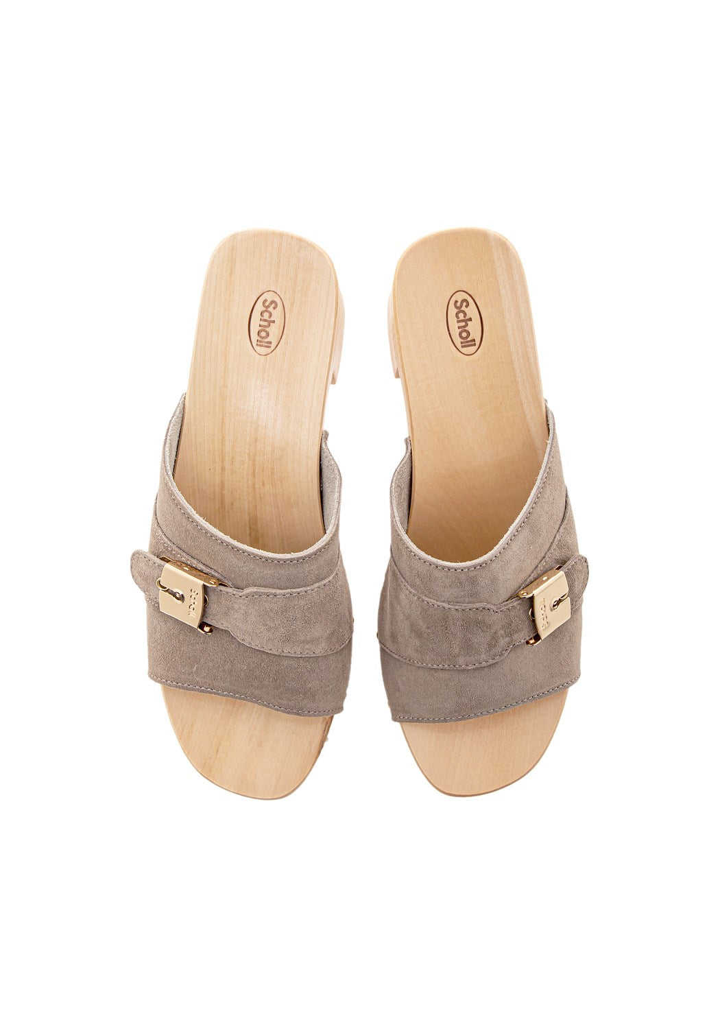 Pescura Sarah beige | Bildmaterial bereitgestellt von SHOES.PLEASE.