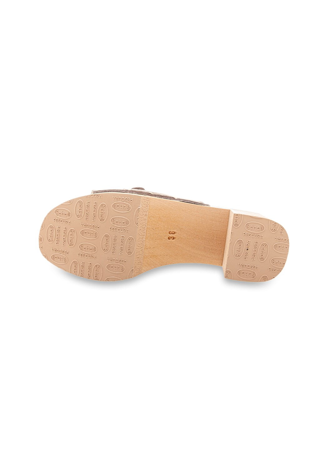 Pescura Sarah beige | Bildmaterial bereitgestellt von SHOES.PLEASE.