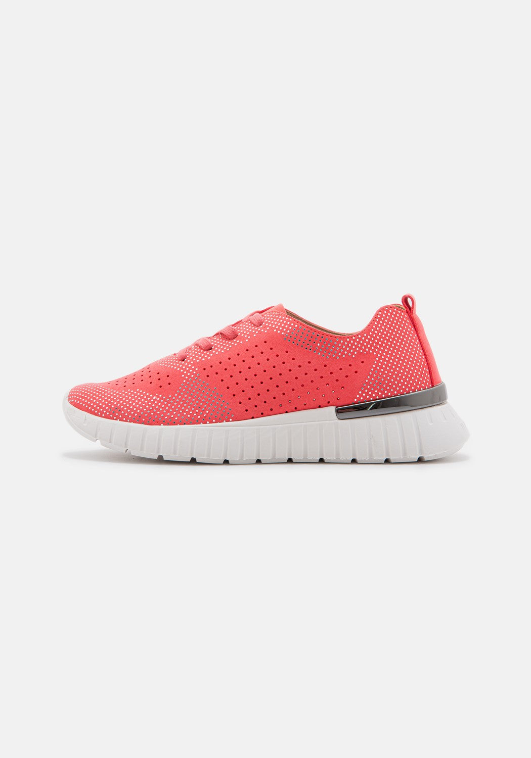 Sneaker Tulip 4075 rasperry | Bildmaterial bereitgestellt von SHOES.PLEASE.