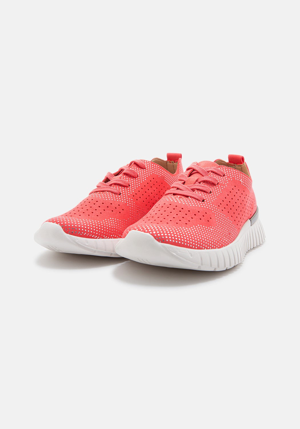 Sneaker Tulip 4075 rasperry | Bildmaterial bereitgestellt von SHOES.PLEASE.