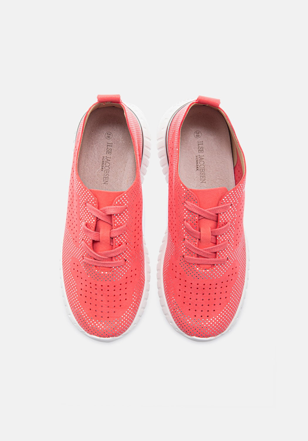 Sneaker Tulip 4075 rasperry | Bildmaterial bereitgestellt von SHOES.PLEASE.