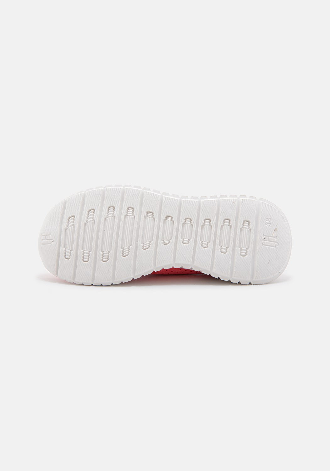 Sneaker Tulip 4075 rasperry | Bildmaterial bereitgestellt von SHOES.PLEASE.