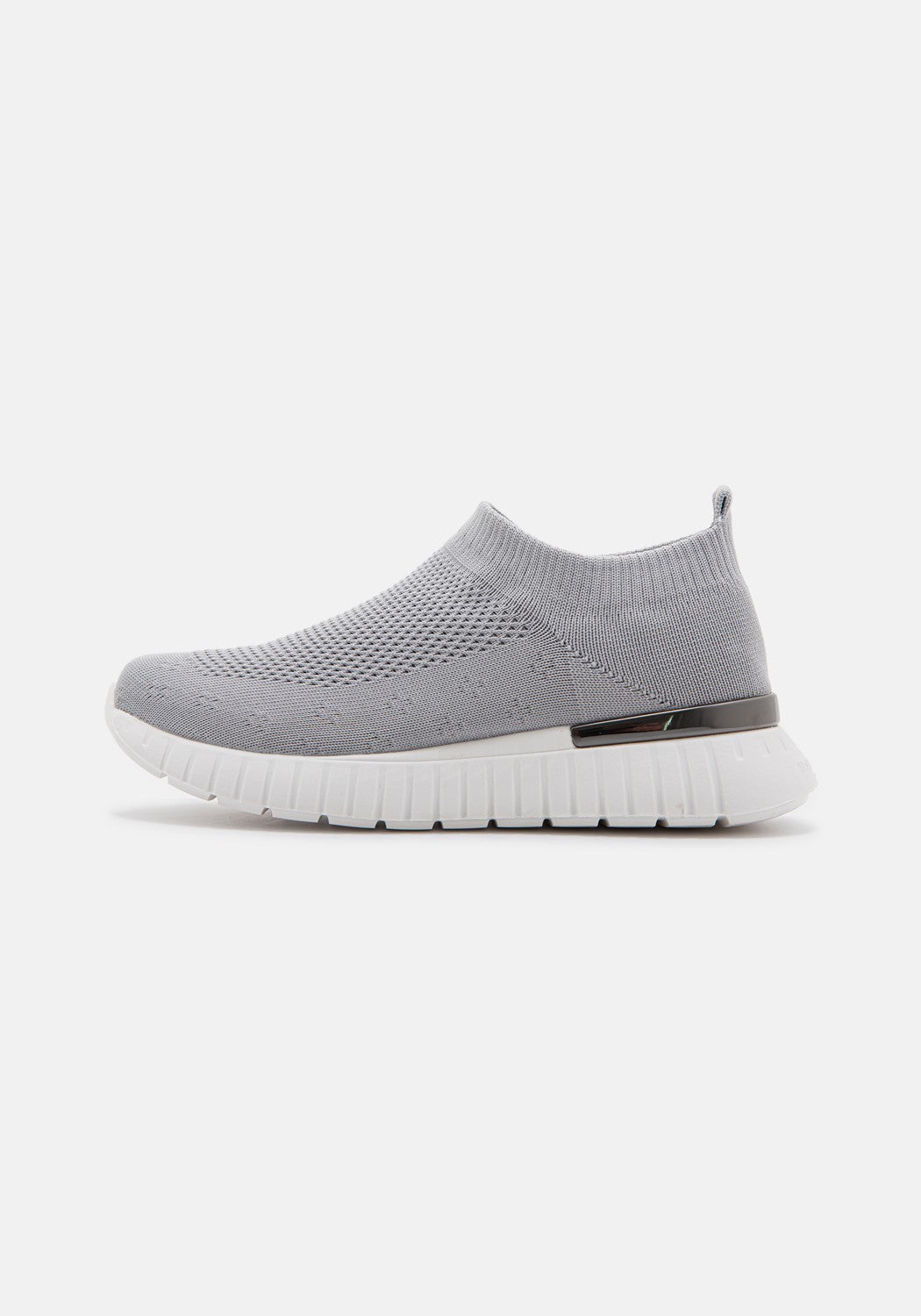 Tulip Sneaker 4070 grey | Bildmaterial bereitgestellt von SHOES.PLEASE.