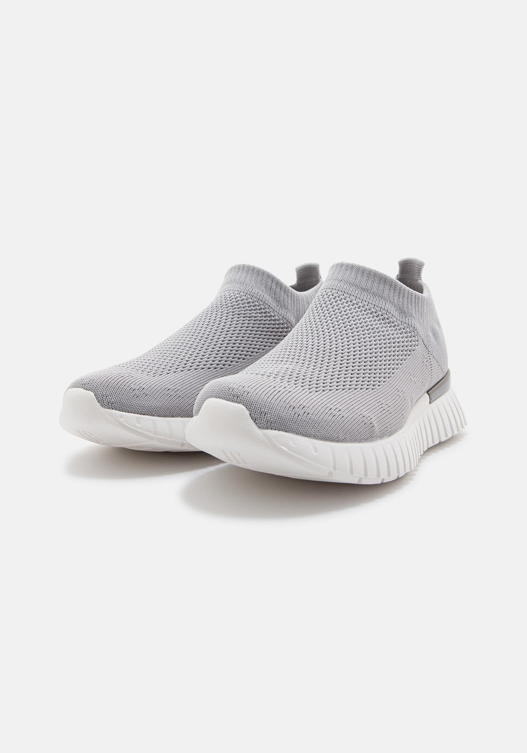 Tulip Sneaker 4070 grey | Bildmaterial bereitgestellt von SHOES.PLEASE.