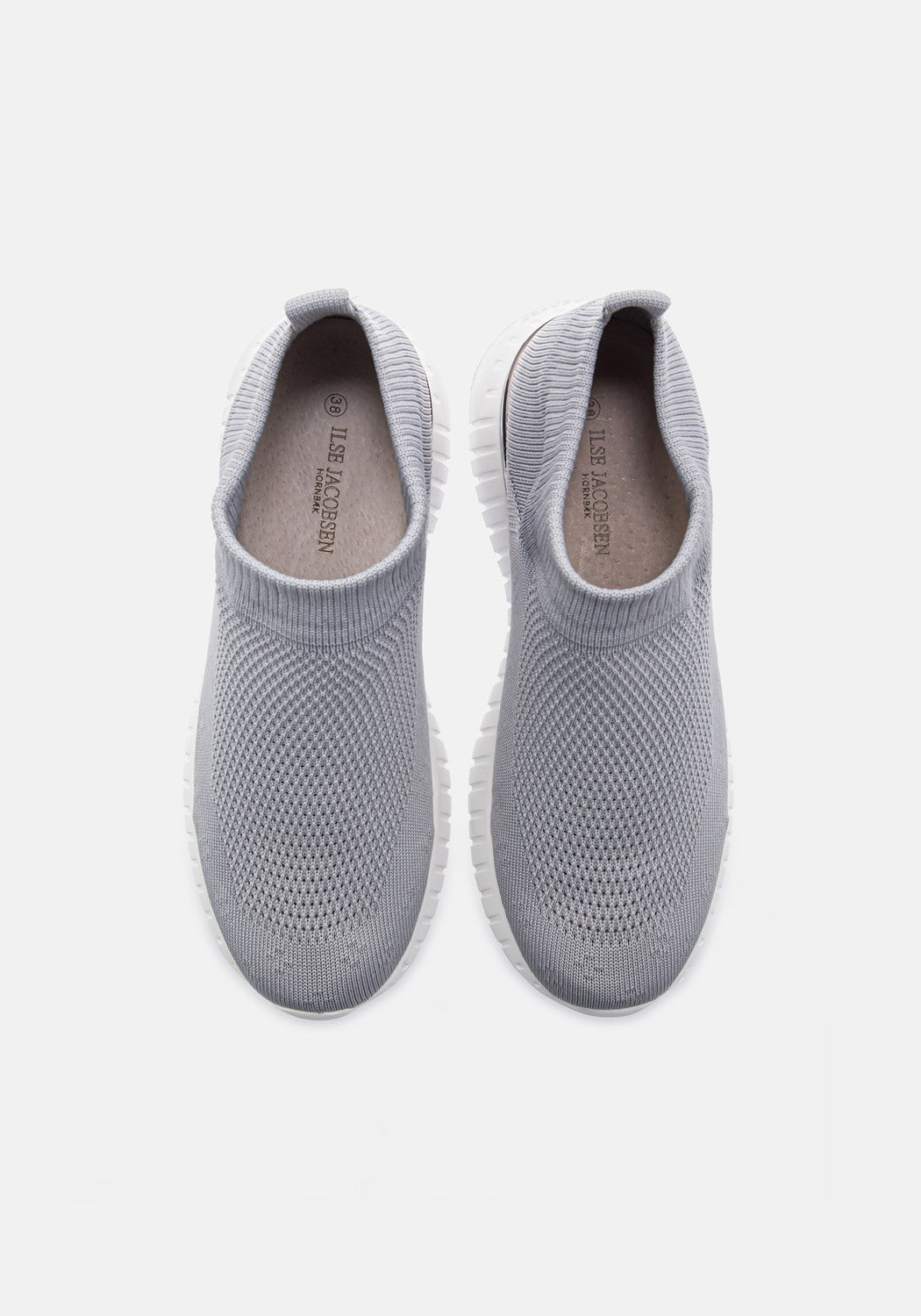 Tulip Sneaker 4070 grey | Bildmaterial bereitgestellt von SHOES.PLEASE.