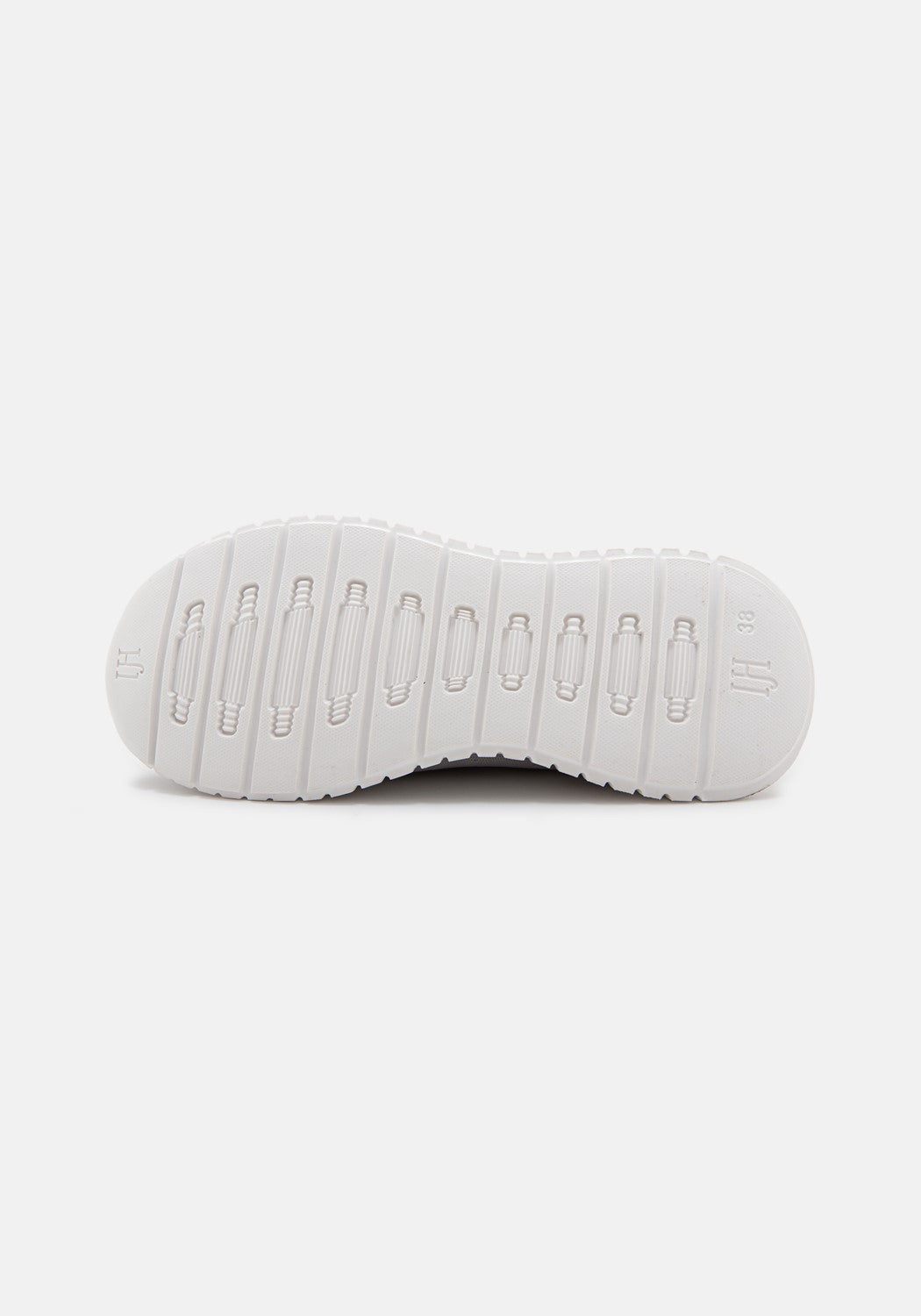 Tulip Sneaker 4070 grey | Bildmaterial bereitgestellt von SHOES.PLEASE.