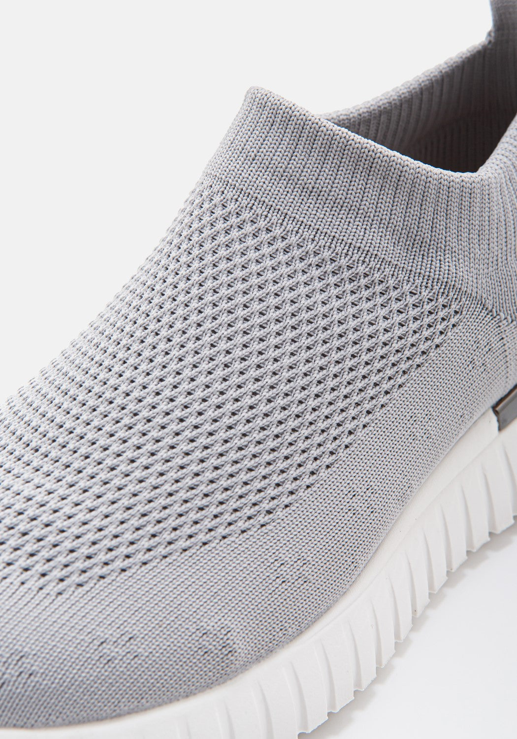 Tulip Sneaker 4070 grey | Bildmaterial bereitgestellt von SHOES.PLEASE.