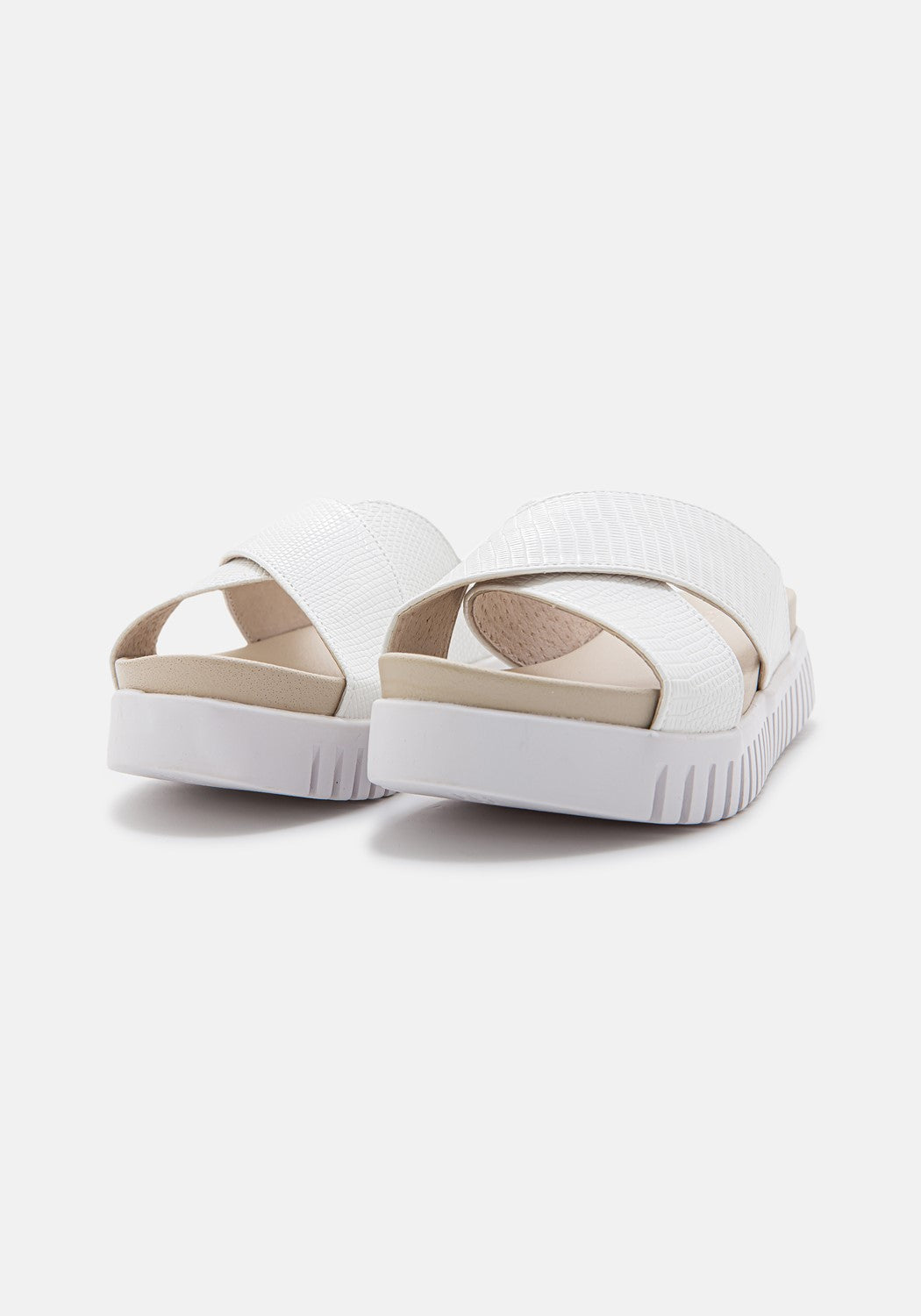 Sandals Tulip 1465RE white sugar | Bildmaterial bereitgestellt von SHOES.PLEASE.