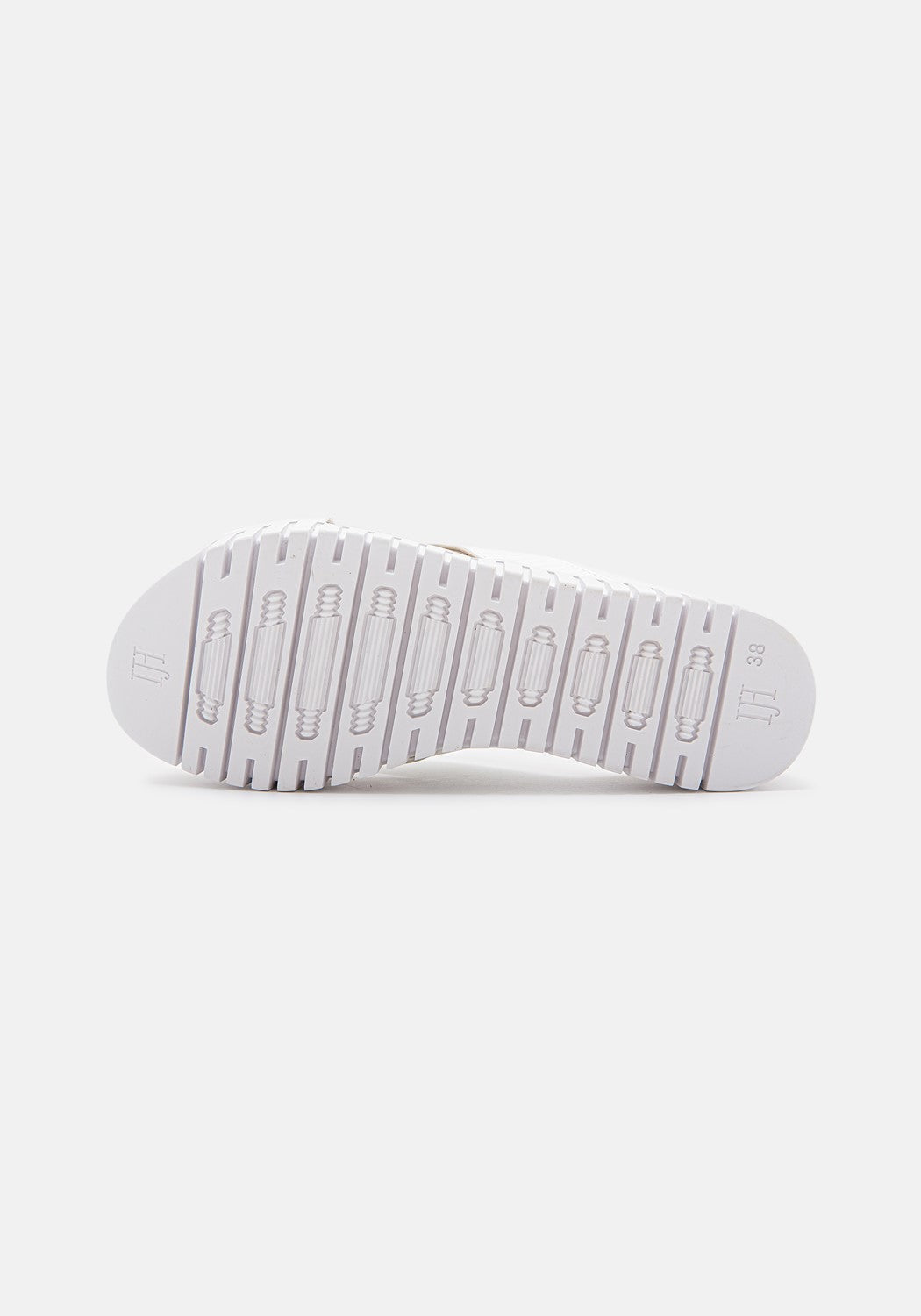 Sandals Tulip 1465RE white sugar | Bildmaterial bereitgestellt von SHOES.PLEASE.
