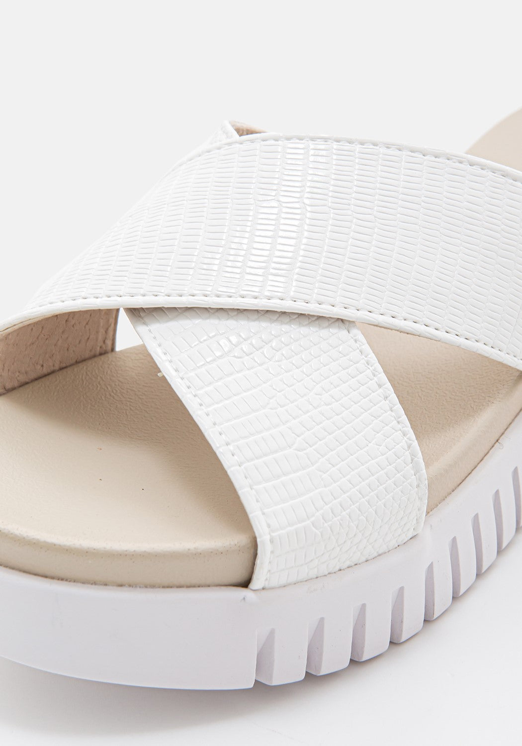 Sandals Tulip 1465RE white sugar | Bildmaterial bereitgestellt von SHOES.PLEASE.