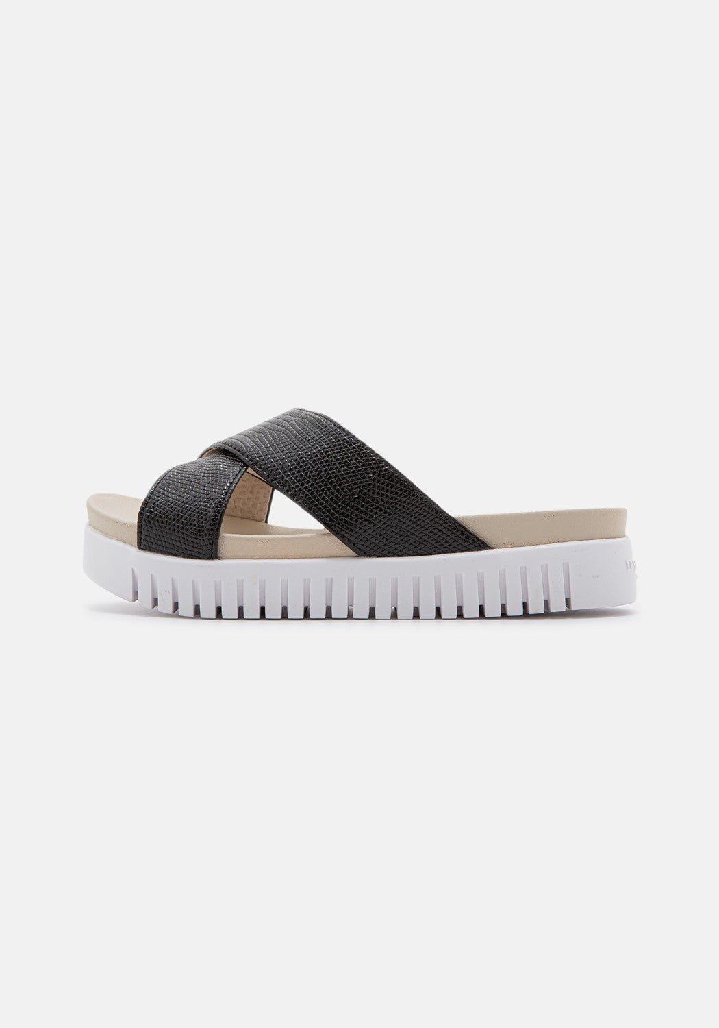 SandalsTulip 1465RE black | Bildmaterial bereitgestellt von SHOES.PLEASE.