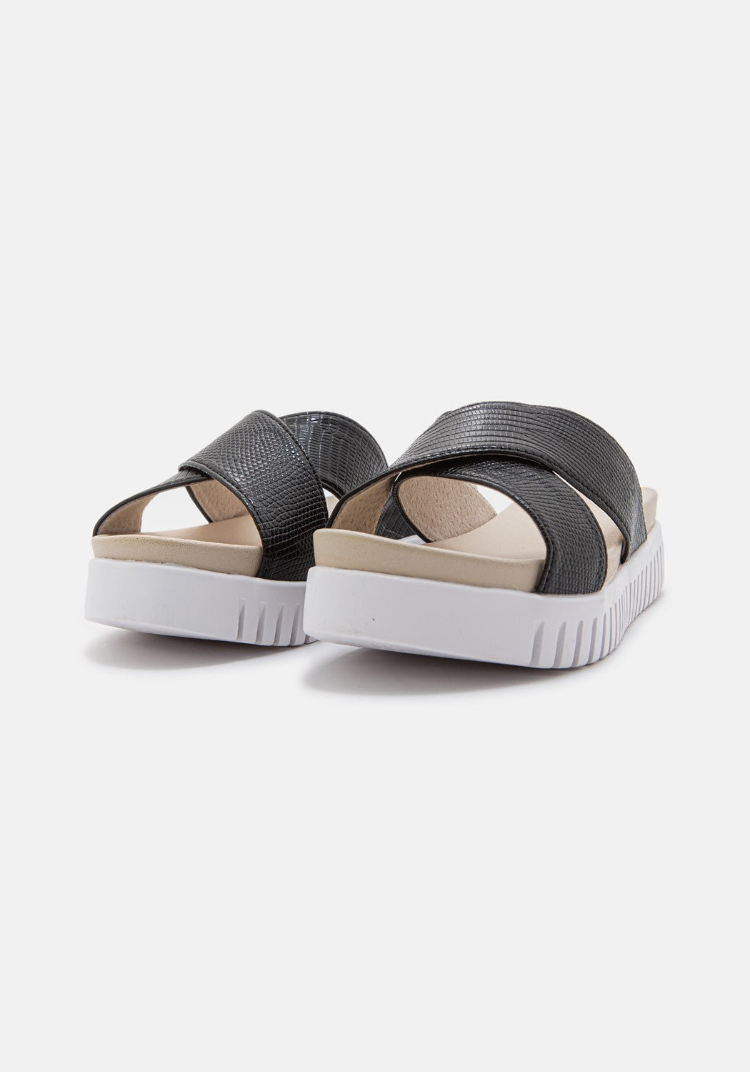 SandalsTulip 1465RE black | Bildmaterial bereitgestellt von SHOES.PLEASE.
