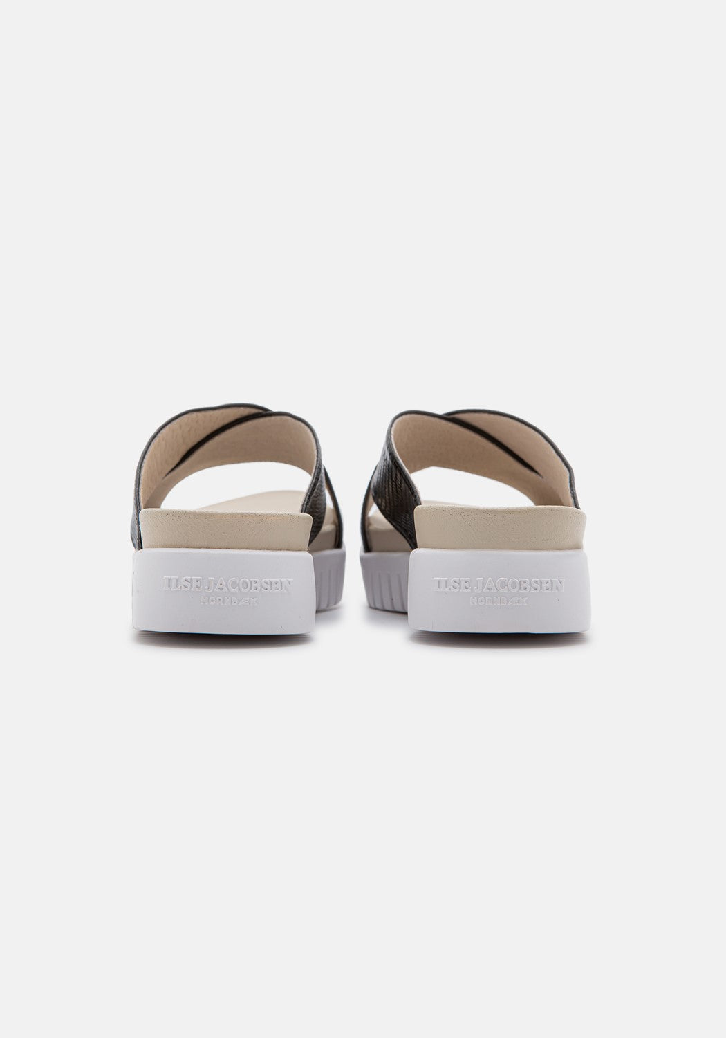 SandalsTulip 1465RE black | Bildmaterial bereitgestellt von SHOES.PLEASE.