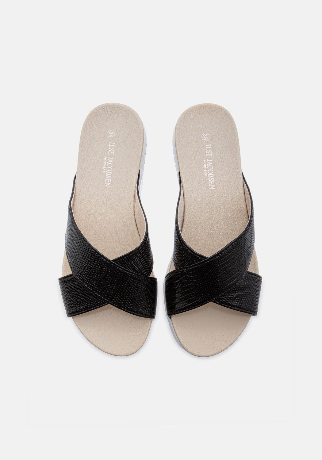 SandalsTulip 1465RE black | Bildmaterial bereitgestellt von SHOES.PLEASE.