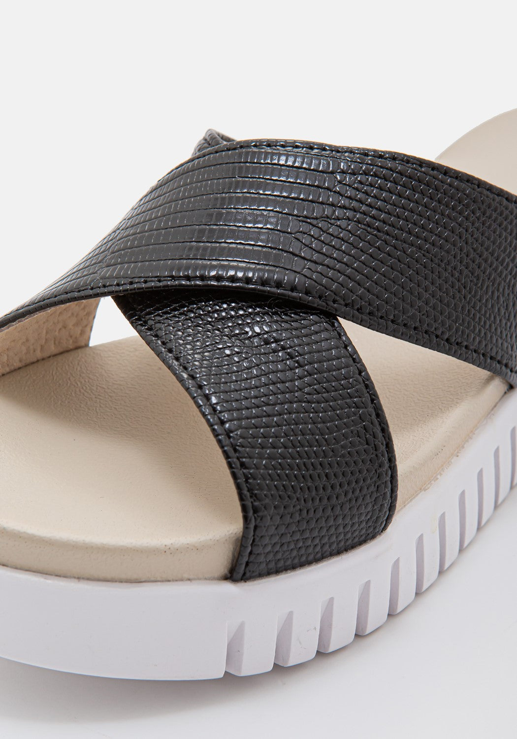 SandalsTulip 1465RE black | Bildmaterial bereitgestellt von SHOES.PLEASE.