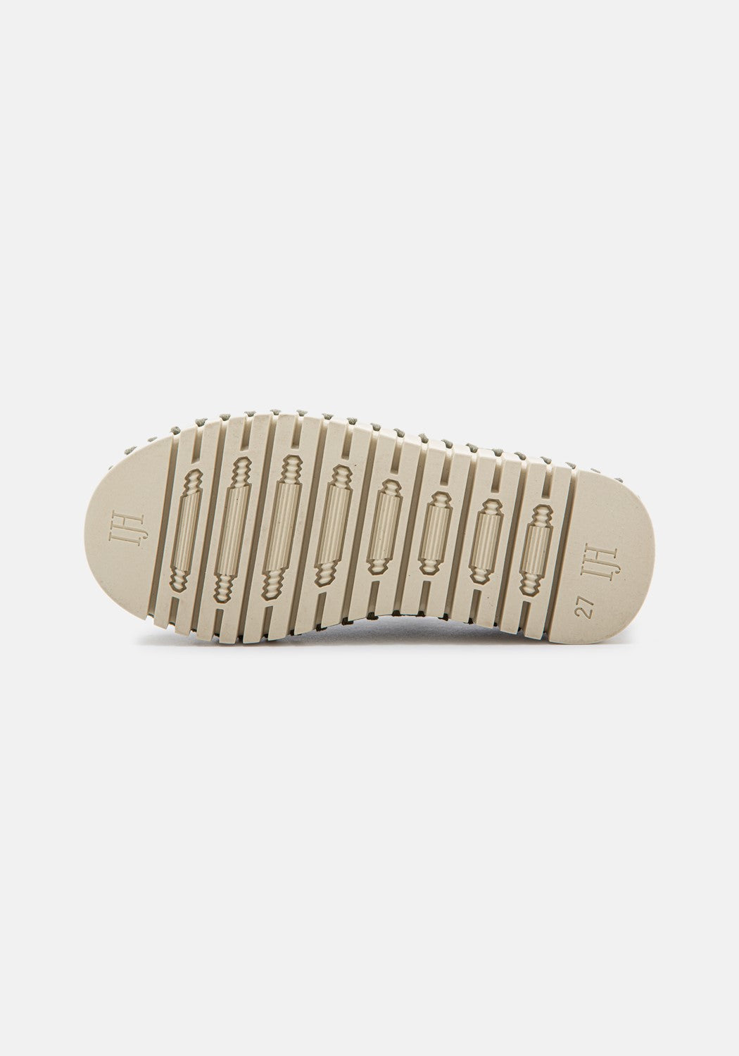 Flats Tulip Kid army | Bildmaterial bereitgestellt von SHOES.PLEASE.