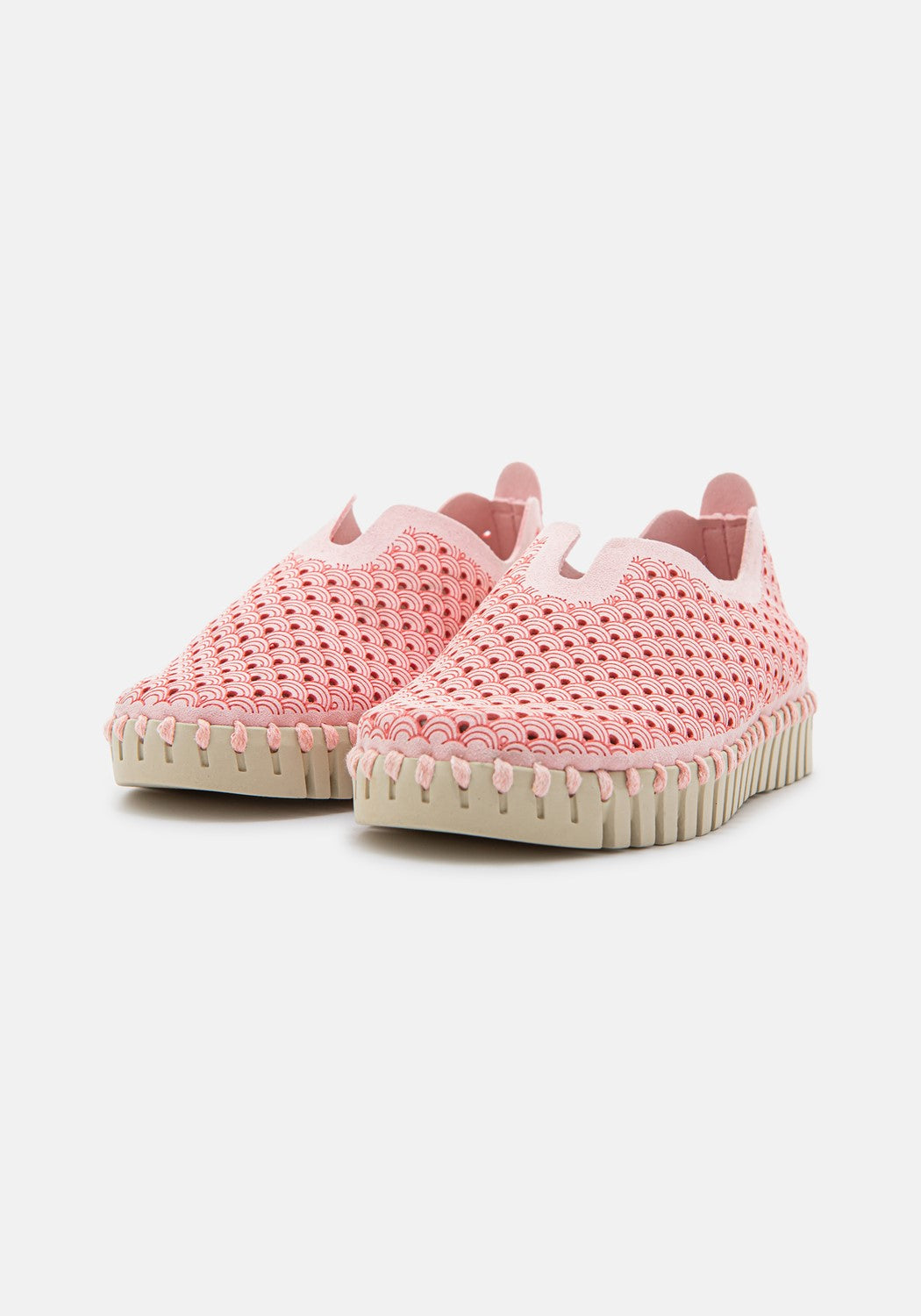 Flats Tulip Kid ballerina | Bildmaterial bereitgestellt von SHOES.PLEASE.