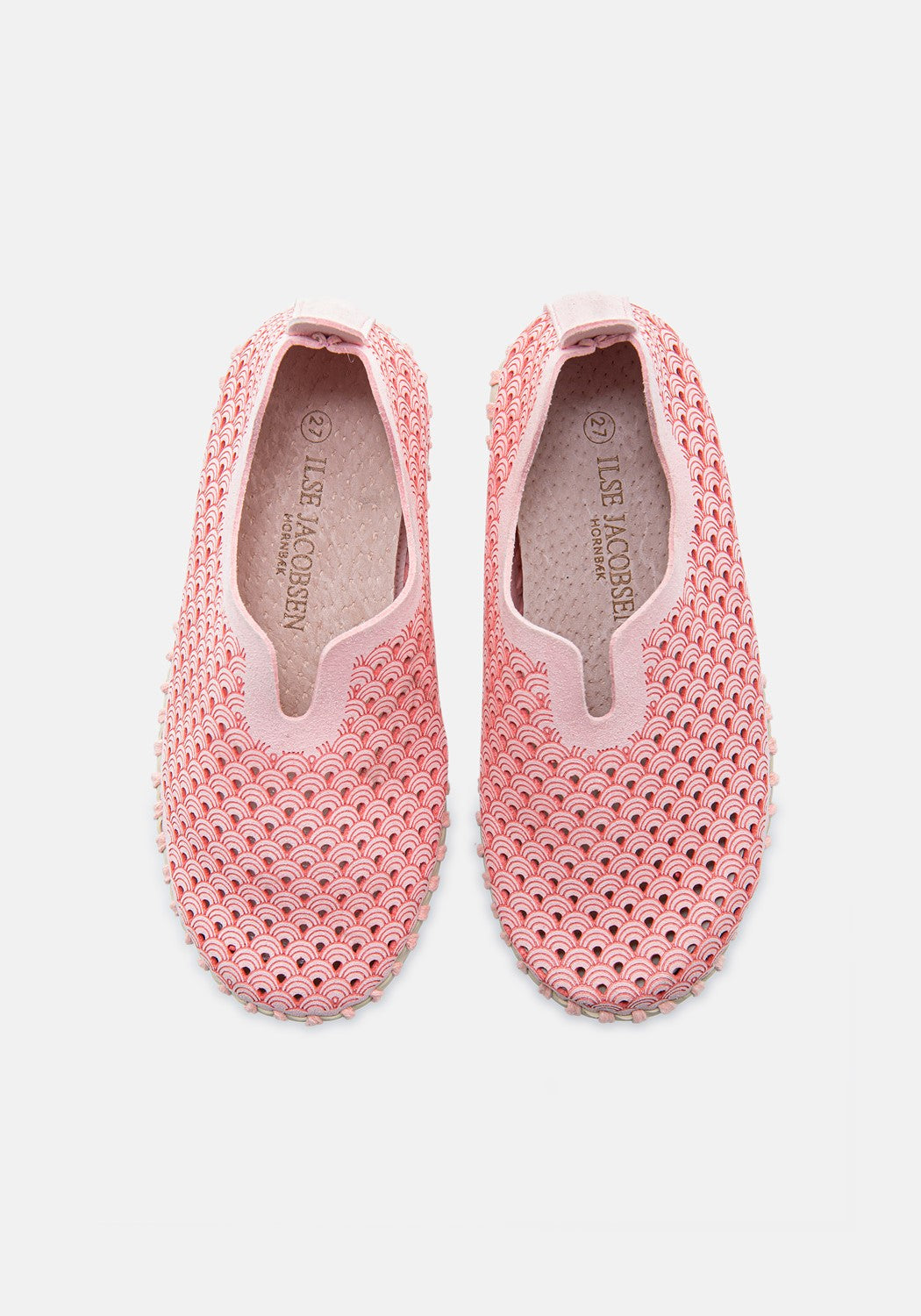 Flats Tulip Kid ballerina | Bildmaterial bereitgestellt von SHOES.PLEASE.