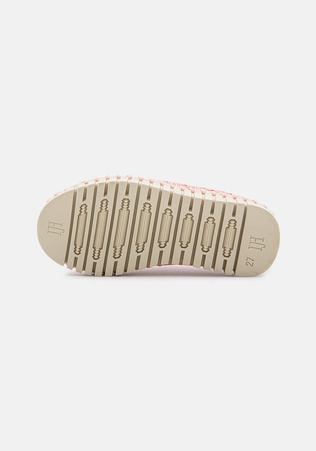 Flats Tulip Kid ballerina | Bildmaterial bereitgestellt von SHOES.PLEASE.