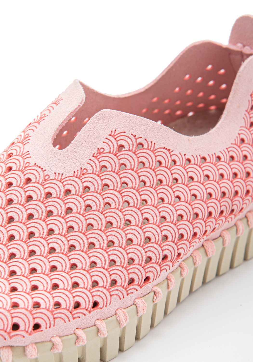 Flats Tulip Kid ballerina | Bildmaterial bereitgestellt von SHOES.PLEASE.