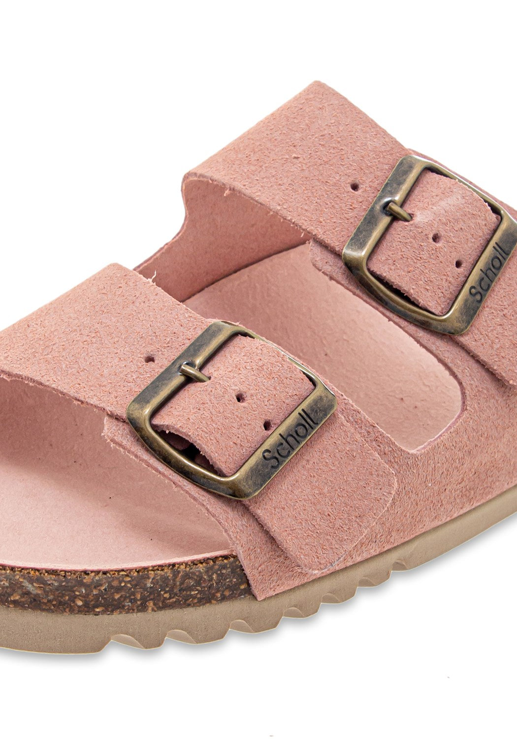 Josephine pink | Bildmaterial bereitgestellt von SHOES.PLEASE.
