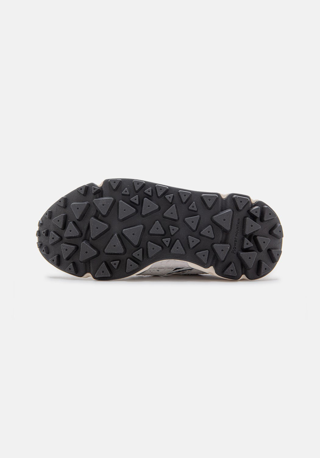 Corax Wmn Nylon/suede Print white/black | Bildmaterial bereitgestellt von SHOES.PLEASE.