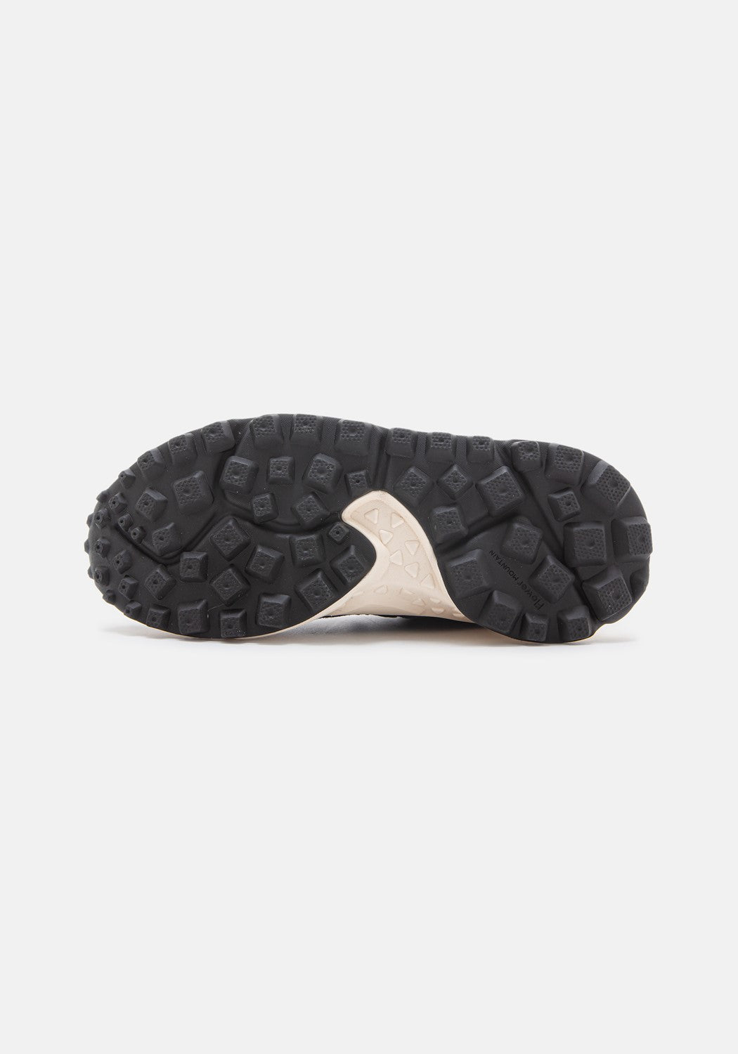 Kotetsu Man Nylon/Suede navy | Bildmaterial bereitgestellt von SHOES.PLEASE.