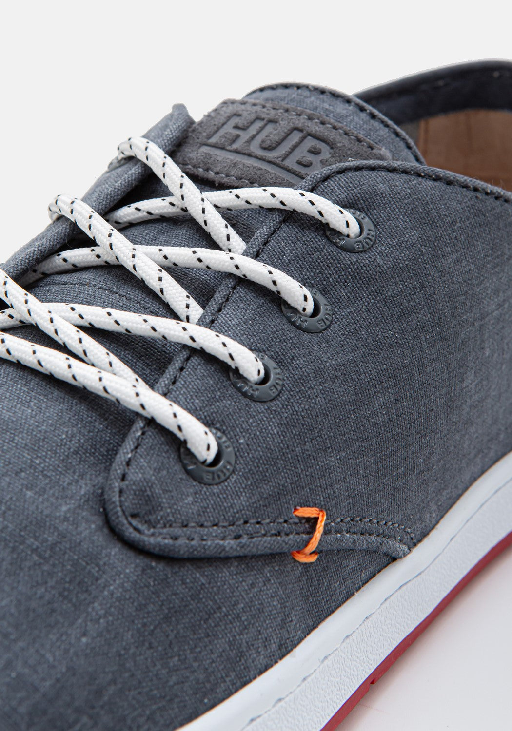 Chucker 3.0 Canvas/Canvas Lining navy/wh | Bildmaterial bereitgestellt von SHOES.PLEASE.