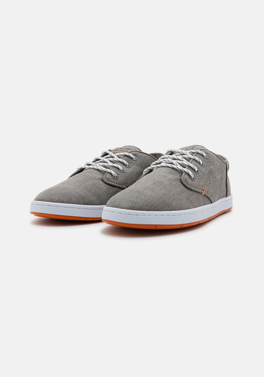 Chucker 3.0 Canvas/Canvas Lining greyish | Bildmaterial bereitgestellt von SHOES.PLEASE.