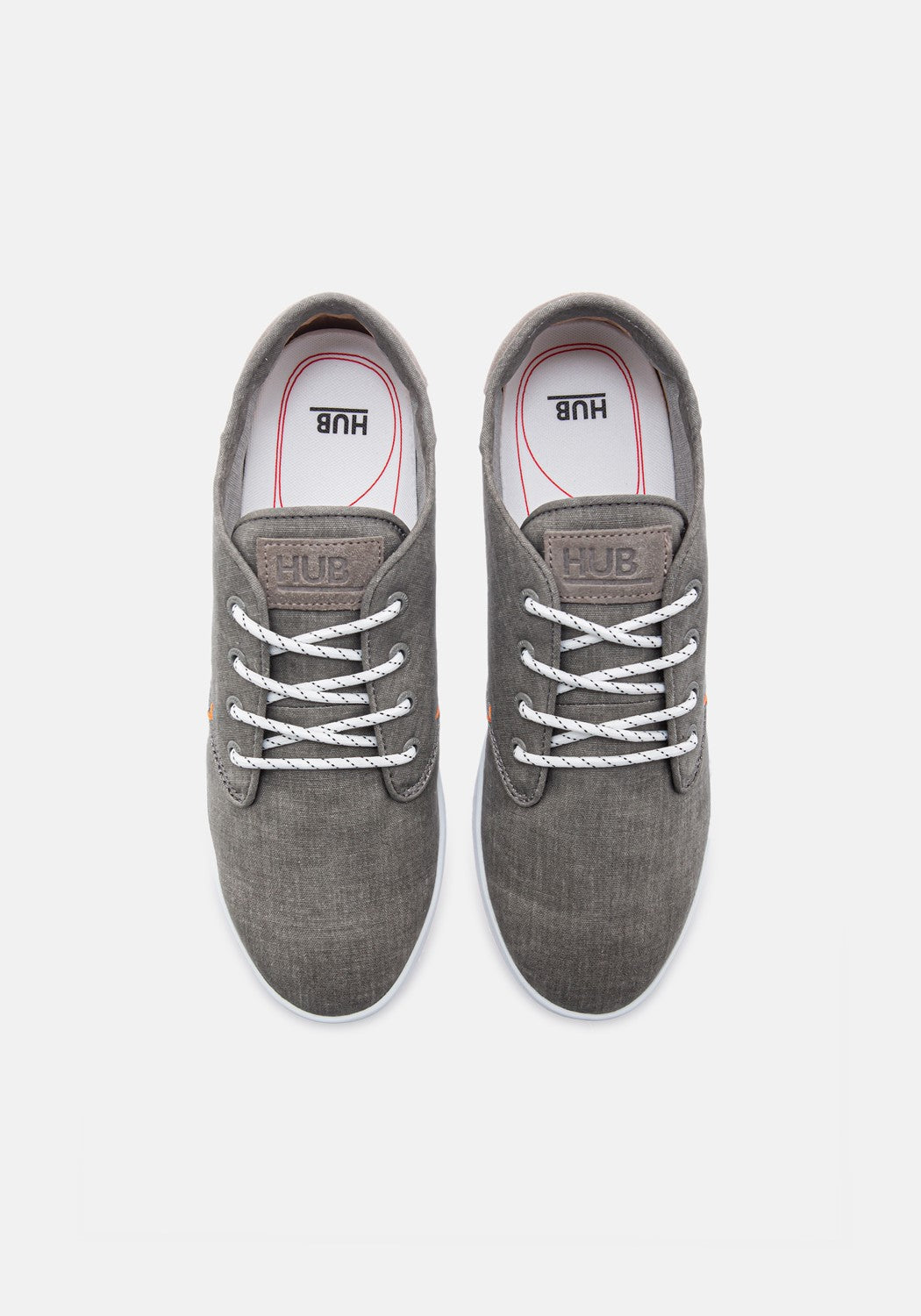 Chucker 3.0 Canvas/Canvas Lining greyish | Bildmaterial bereitgestellt von SHOES.PLEASE.