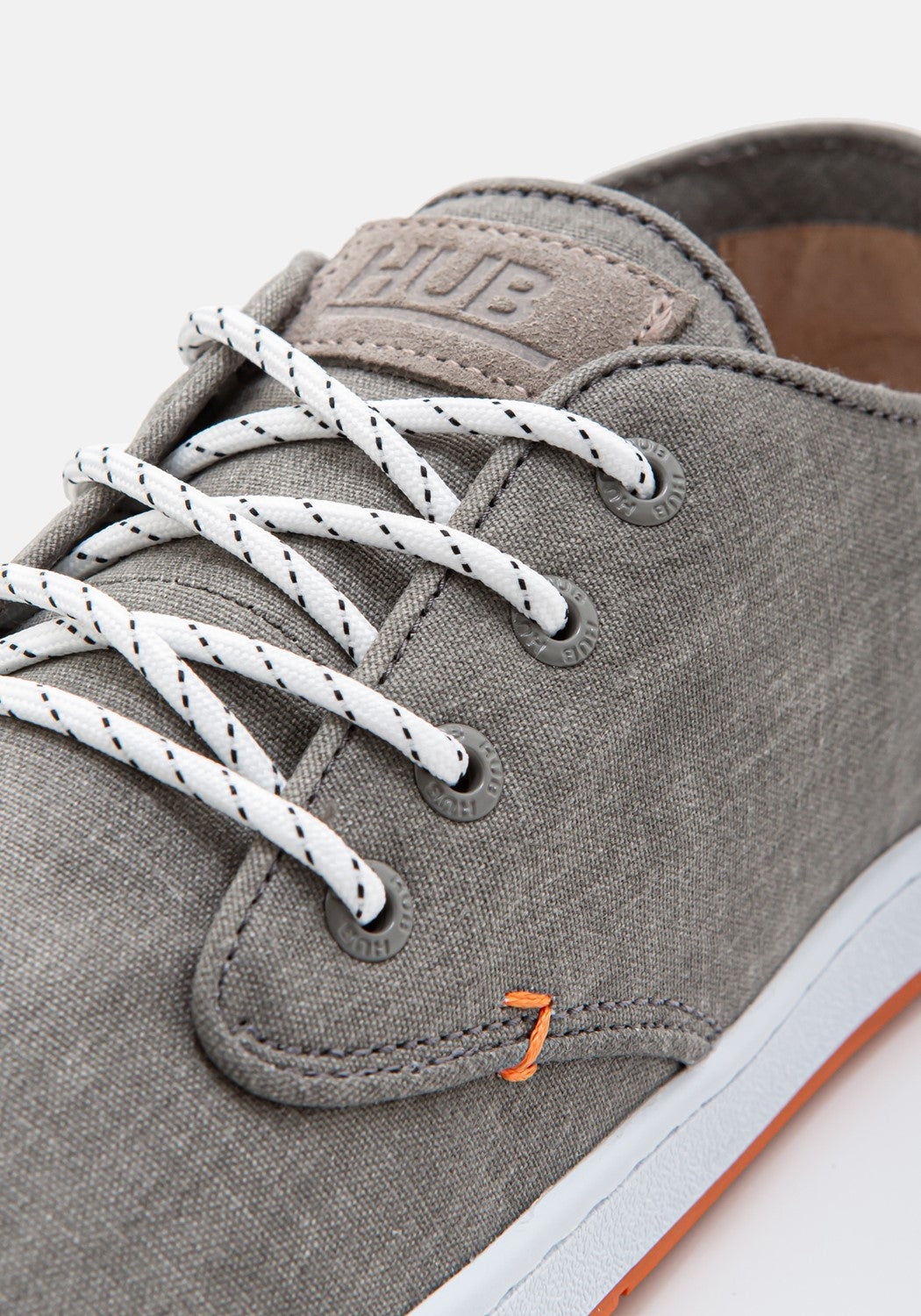 Chucker 3.0 Canvas/Canvas Lining greyish | Bildmaterial bereitgestellt von SHOES.PLEASE.