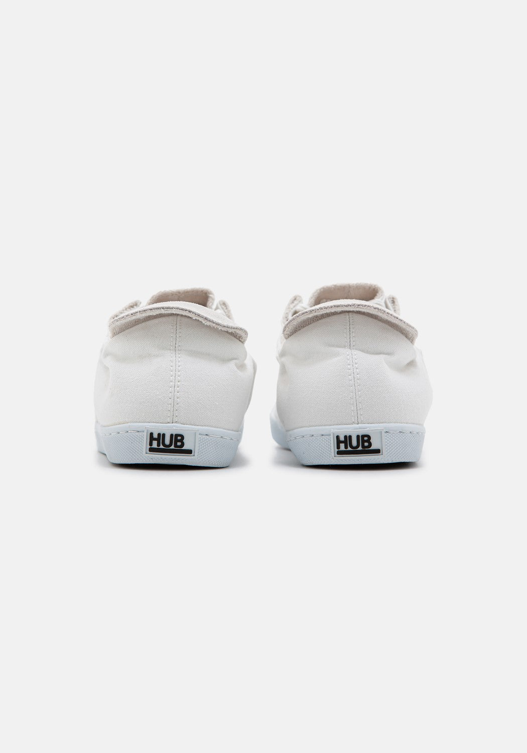Kyoto C17 Canvas/Terry Lining white/whit | Bildmaterial bereitgestellt von SHOES.PLEASE.