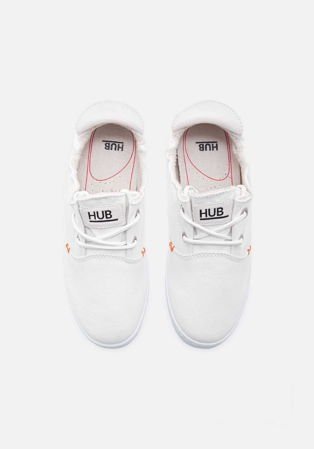 Kyoto C17 Canvas/Terry Lining white/whit | Bildmaterial bereitgestellt von SHOES.PLEASE.