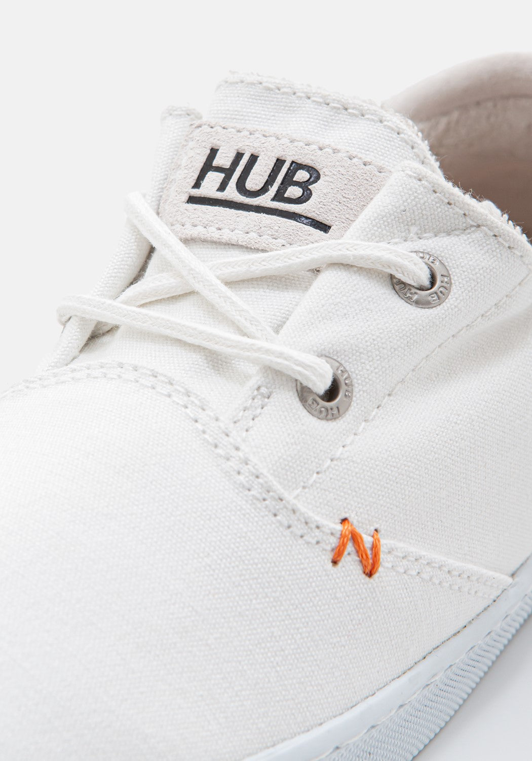 Kyoto C17 Canvas/Terry Lining white/whit | Bildmaterial bereitgestellt von SHOES.PLEASE.