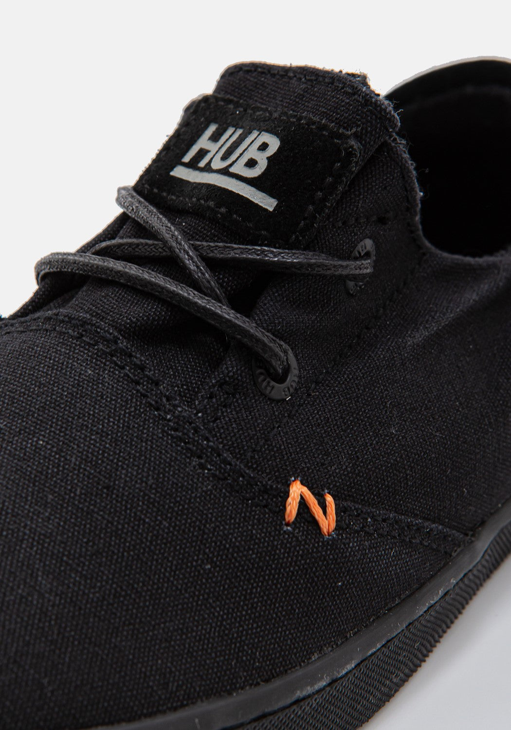 Kyoto C17 Canvas/Terry Lining black/blac | Bildmaterial bereitgestellt von SHOES.PLEASE.