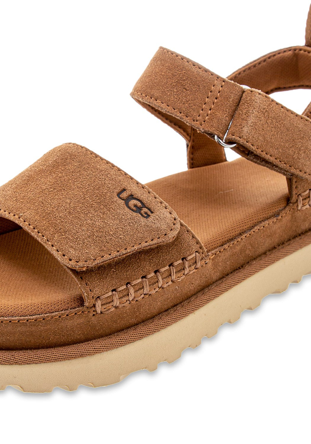 W Goldenstar chestnut | Bildmaterial bereitgestellt von SHOES.PLEASE.