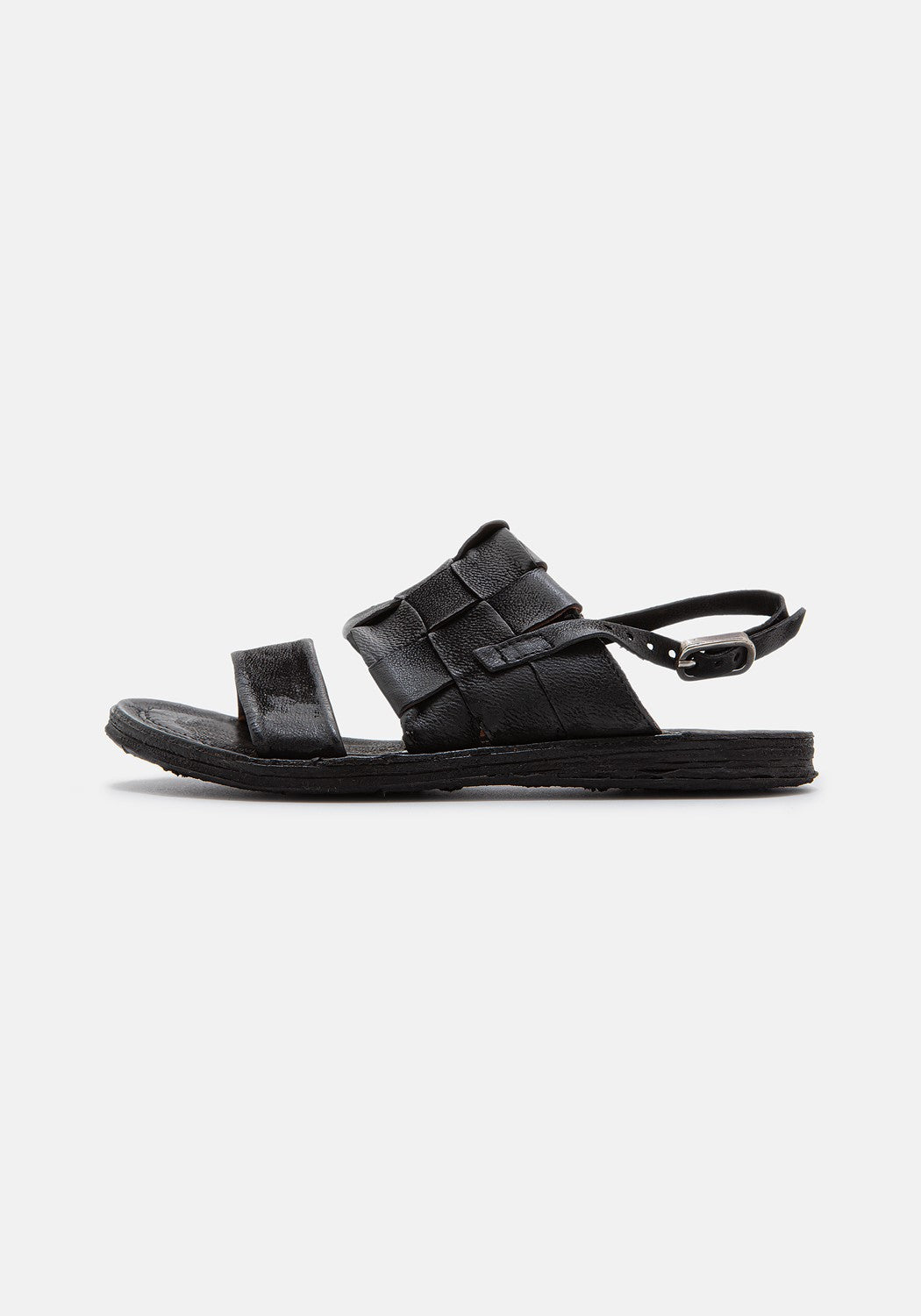 A16018-0101-6002 nero | Bildmaterial bereitgestellt von SHOES.PLEASE.