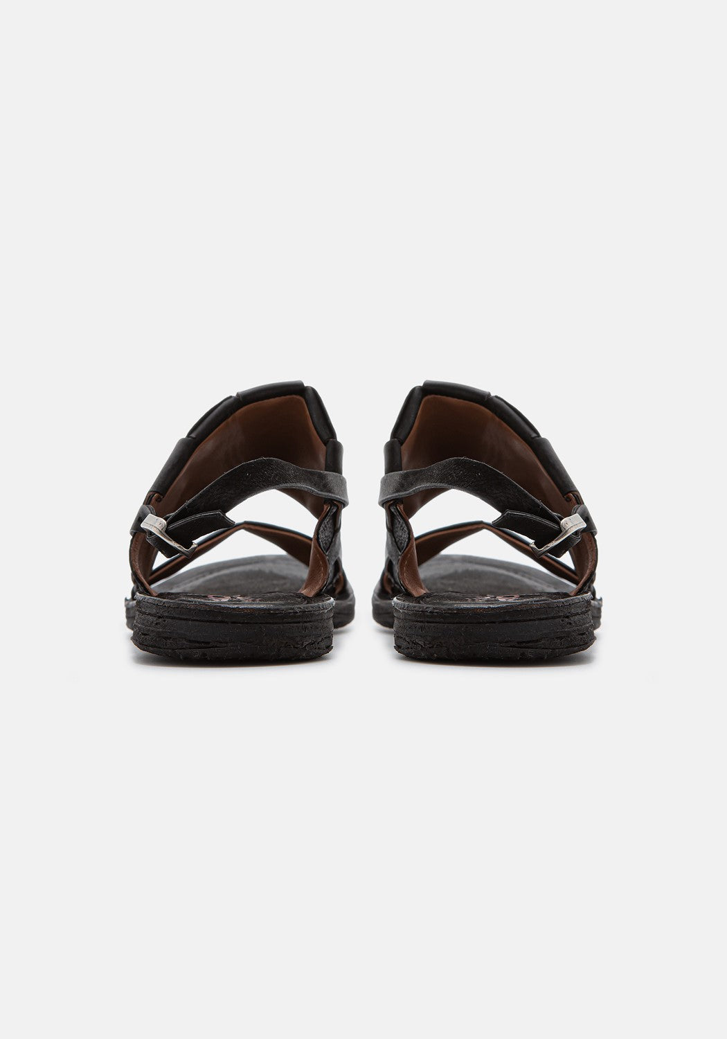 A16018-0101-6002 nero | Bildmaterial bereitgestellt von SHOES.PLEASE.
